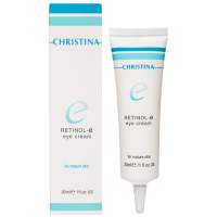 Christina Retinol-E Eye Cream