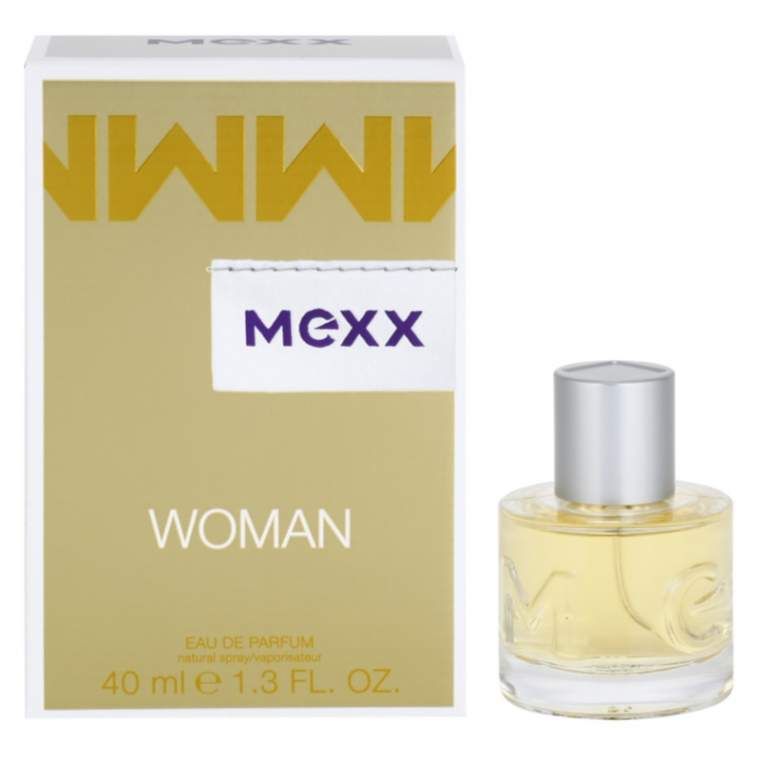 Mexx Mexx Woman