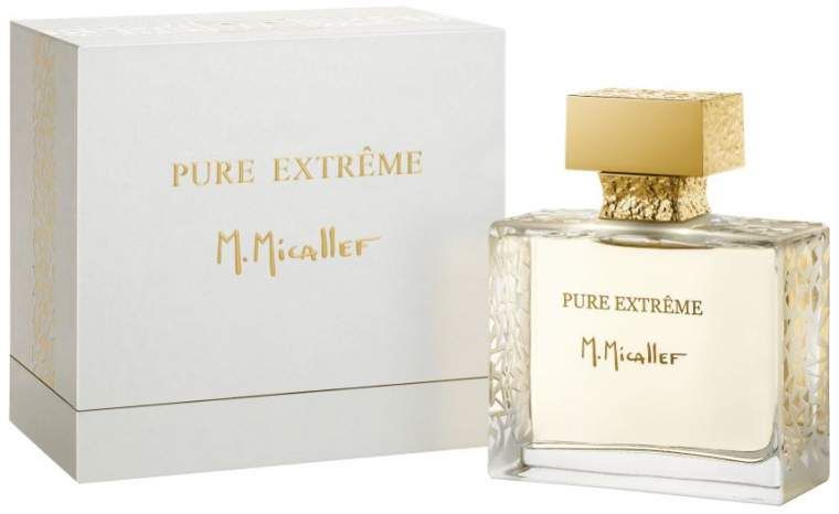 M. Micallef Pure Extreme Nectar