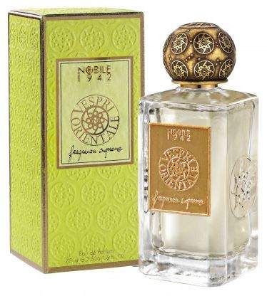 Nobile 1942 Vespri Orientale