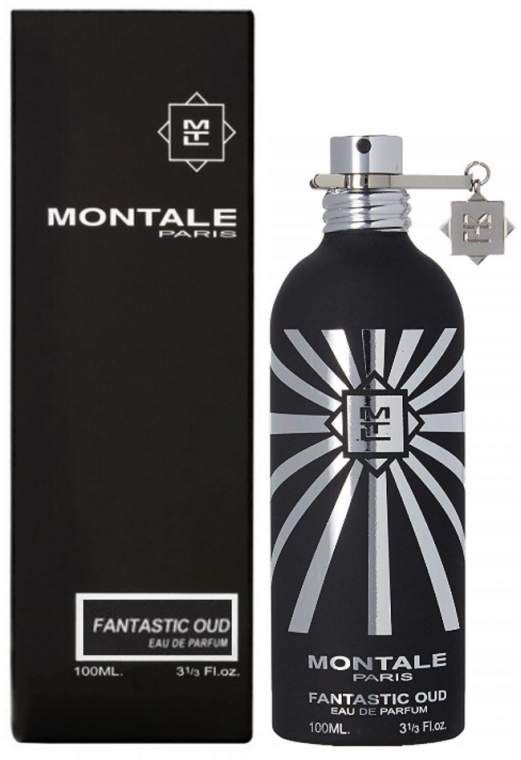 Montale Fantastic Oud