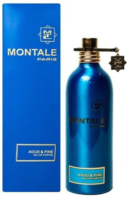 Montale Aoud & Pine