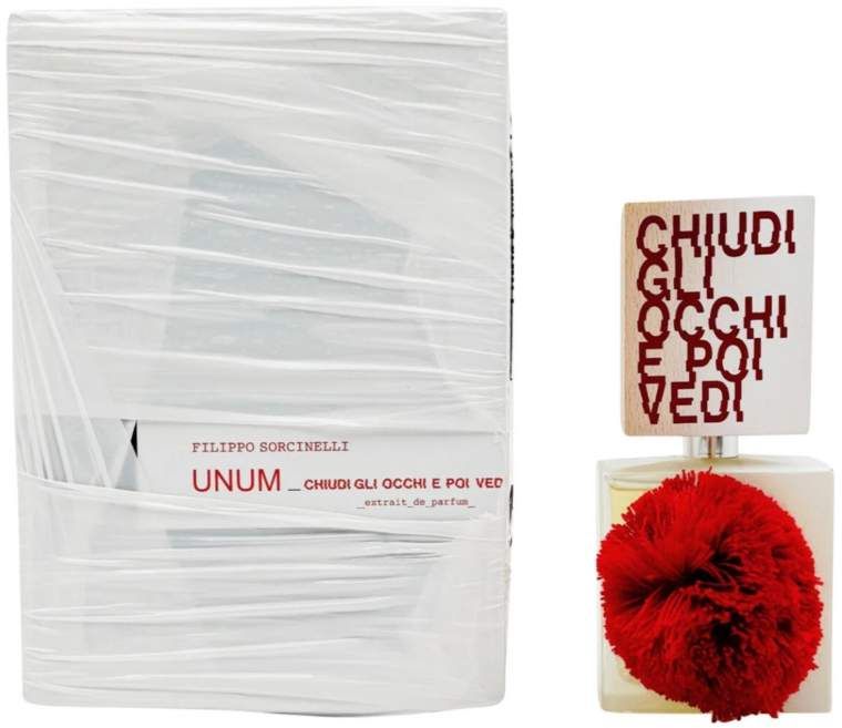 Filippo Sorcinelli Chiudi Gli Occhi e Poi Vedi