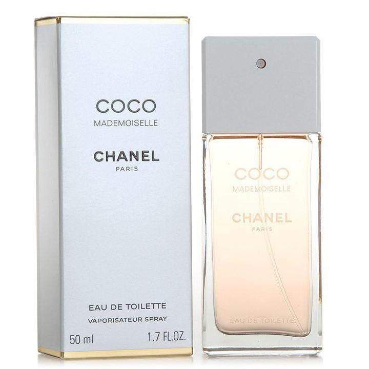 Chanel Coco Mademoiselle Eau de Toilette