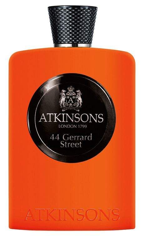 Atkinsons 44 Gerrard Street