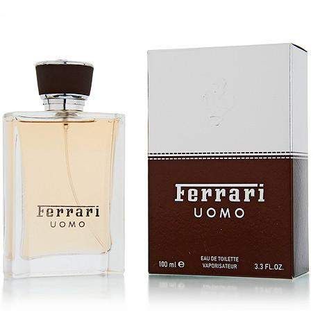 Ferrari Ferrari Uomo