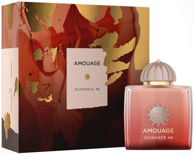 Amouage Guidance 46