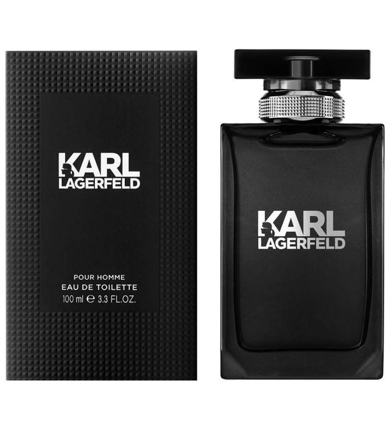 Karl Lagerfeld Karl Lagerfeld for Him