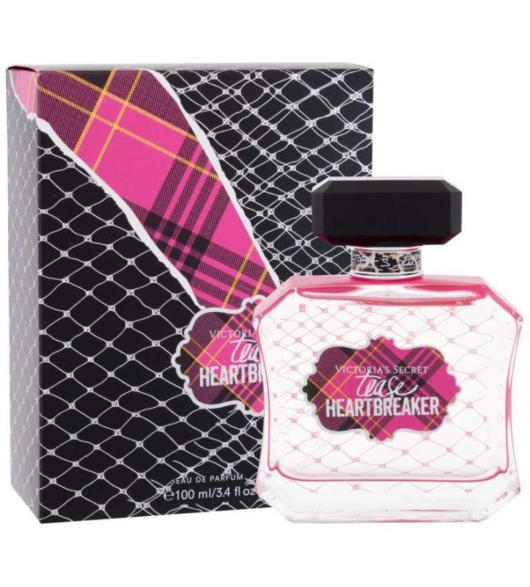 Victoria's Secret Tease Heartbreaker