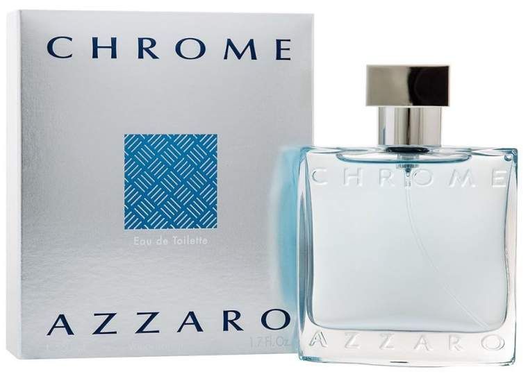 Azzaro Chrome