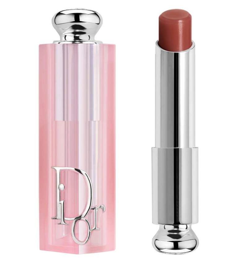 Dior Dior Addict Lip Glow Color Reviving Lip Balm