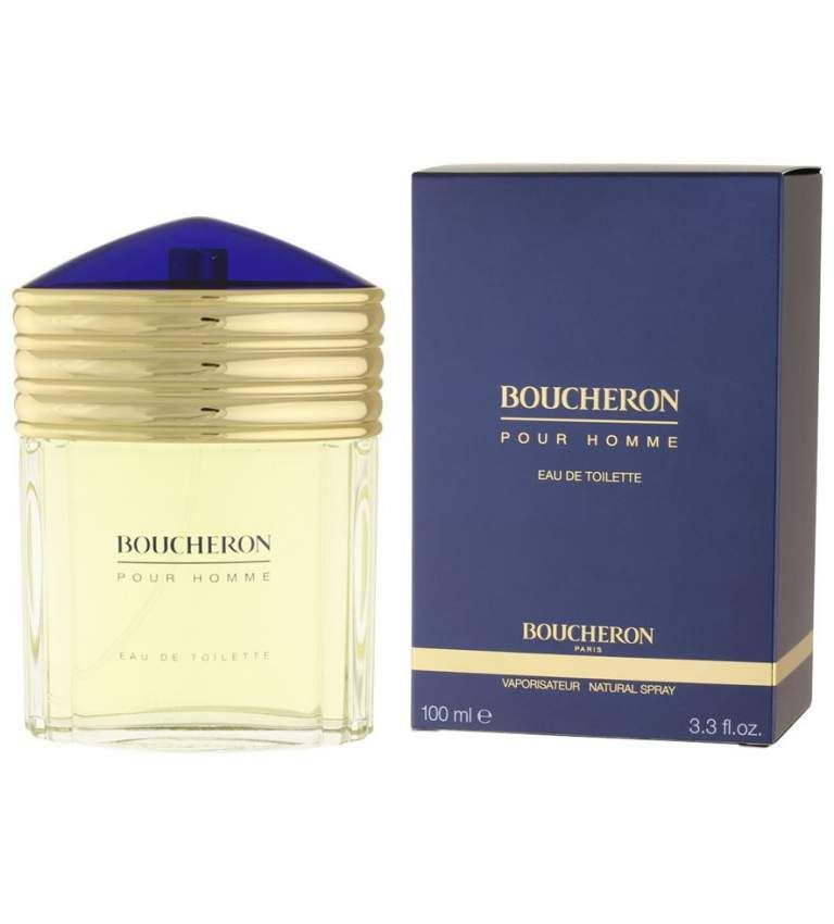 Boucheron Boucheron pour Homme