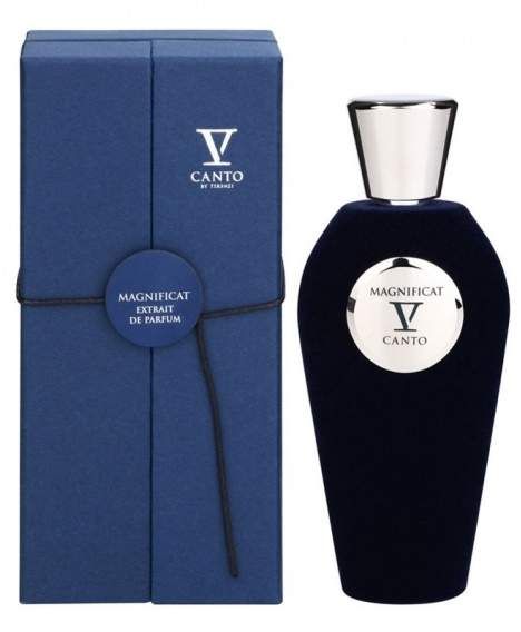 V Canto Magnificat