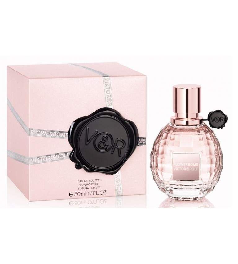 Viktor & Rolf Flowerbomb Eau de Toilette