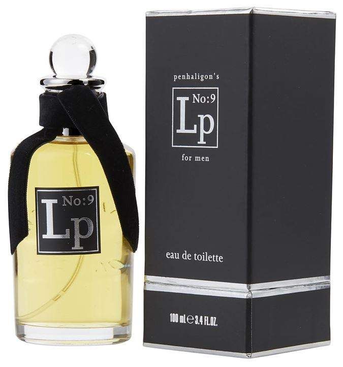 Penhaligon's LP No.9 for Men