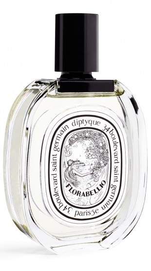 Diptyque Florabellio