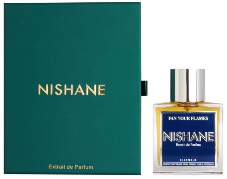 Nishane Fan Your Flames
