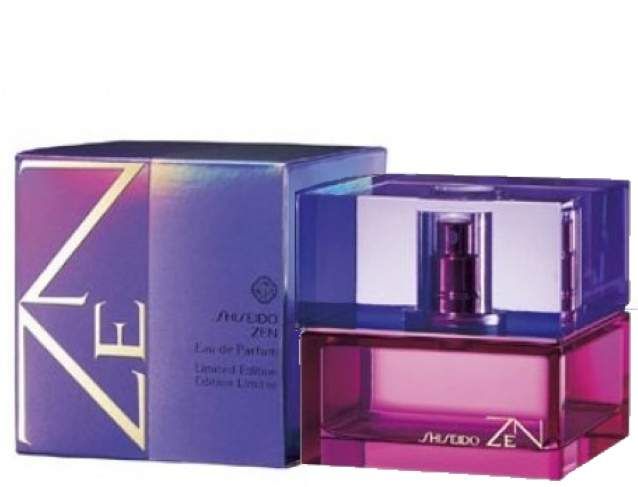 Shiseido Zen (2010)