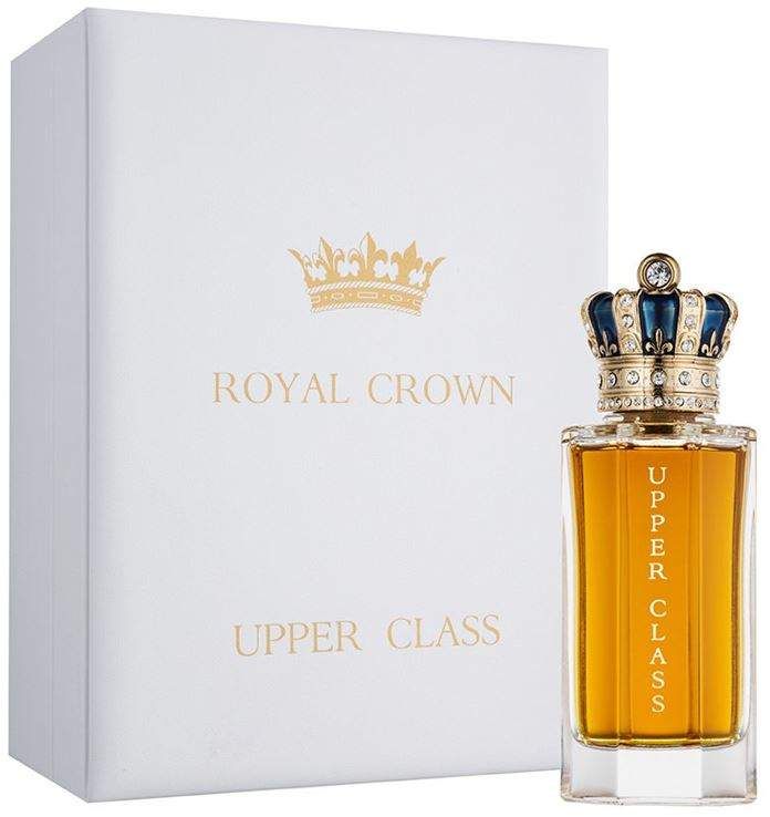 Royal Crown Upper Class