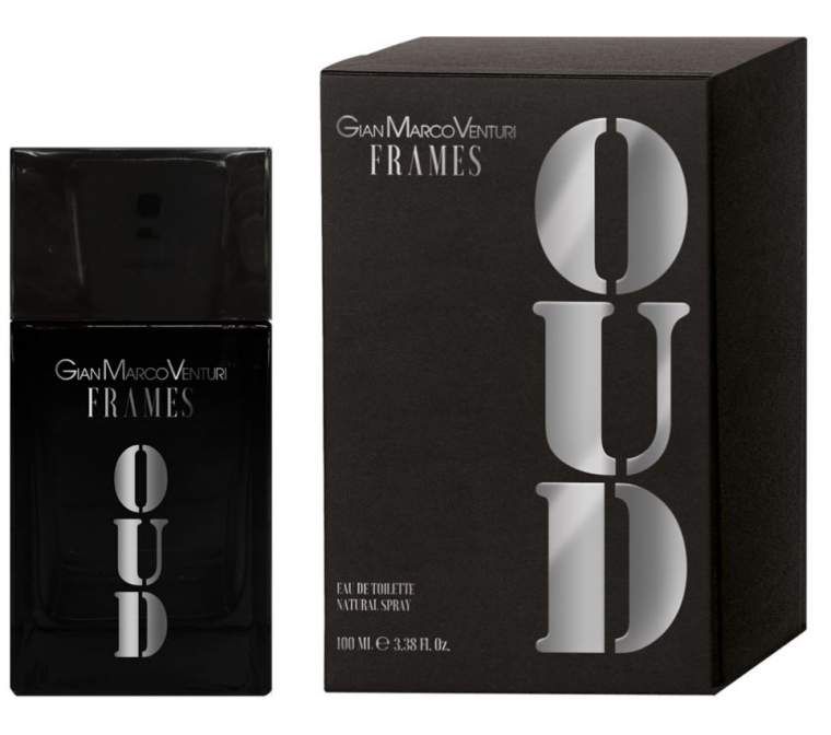 Gian Marco Venturi Frames Oud