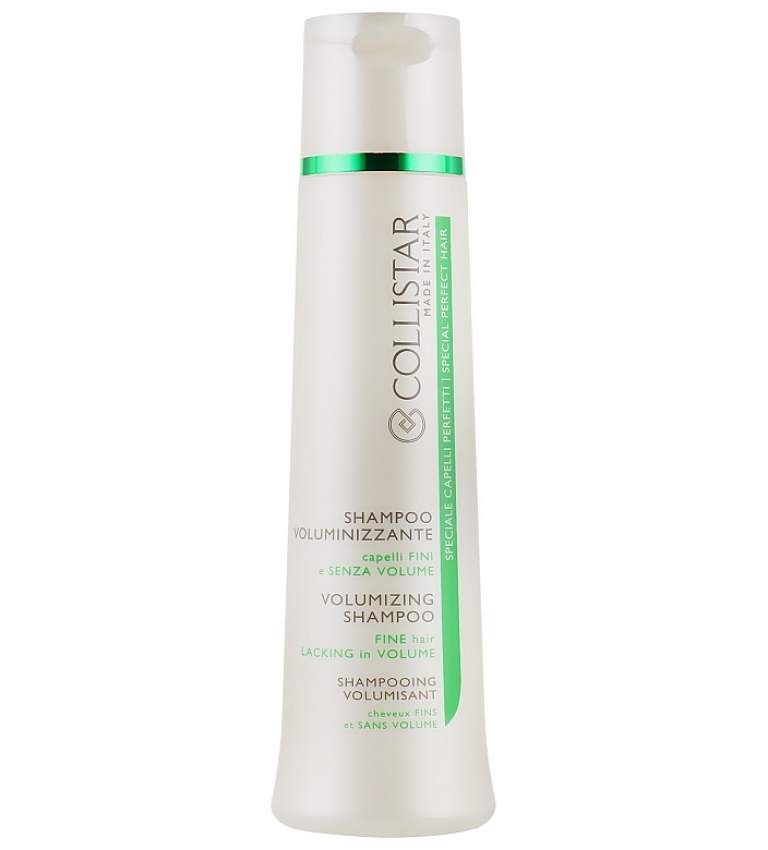 Collistar Volumizing Shampoo