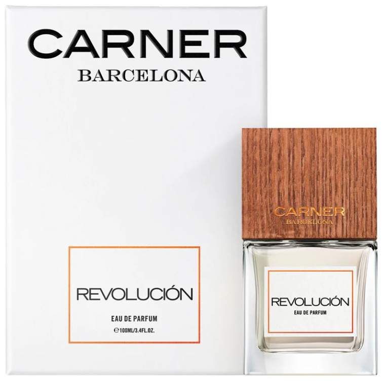 Carner Barcelona Revolucion