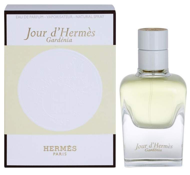 Hermes Jour d'Hermes Gardenia