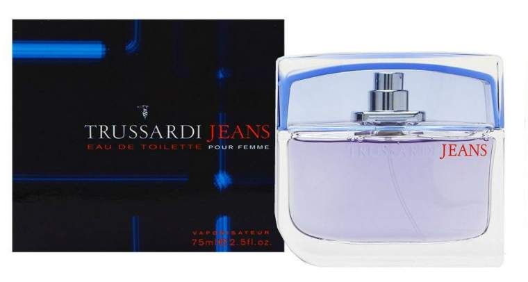 Trussardi Trussardi Jeans