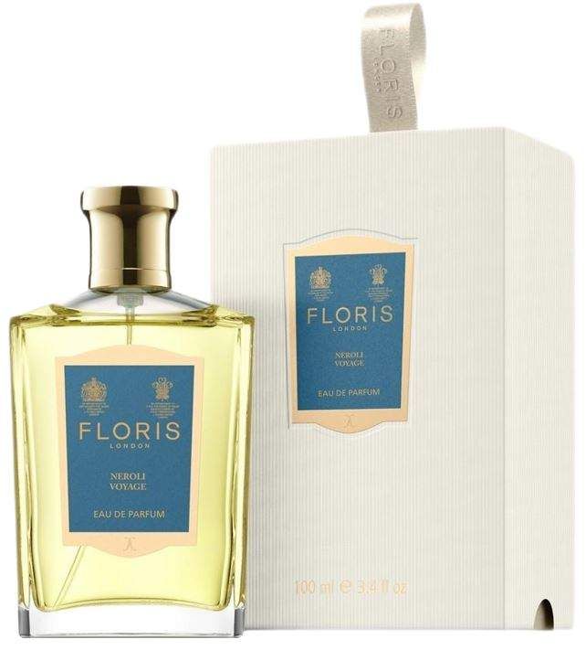 Floris Neroli Voyage