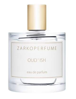 Zarkoperfume OUD’ISH