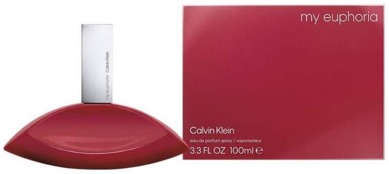 Calvin Klein My Euphoria