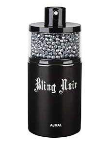 Ajmal Bling Noir