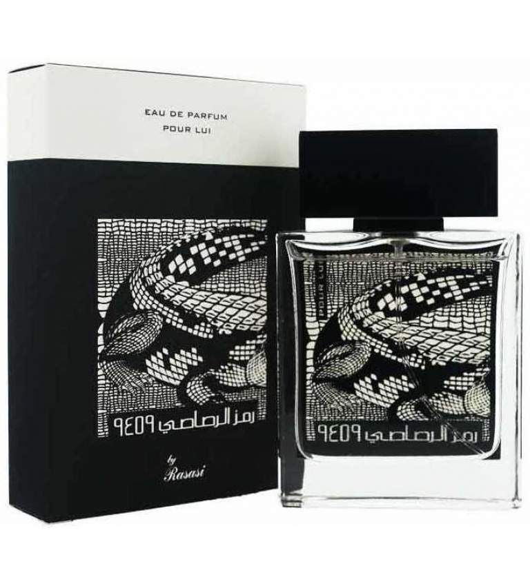 Rasasi Rumz Al Rasasi 9459 pour Lui