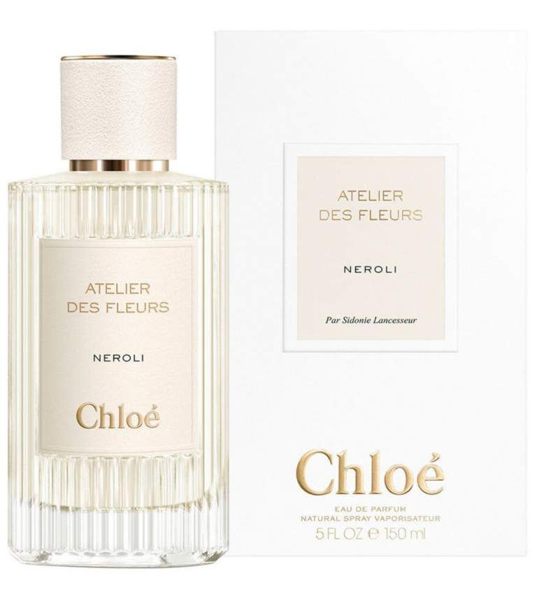 Chloe Atelier des Fleurs Neroli