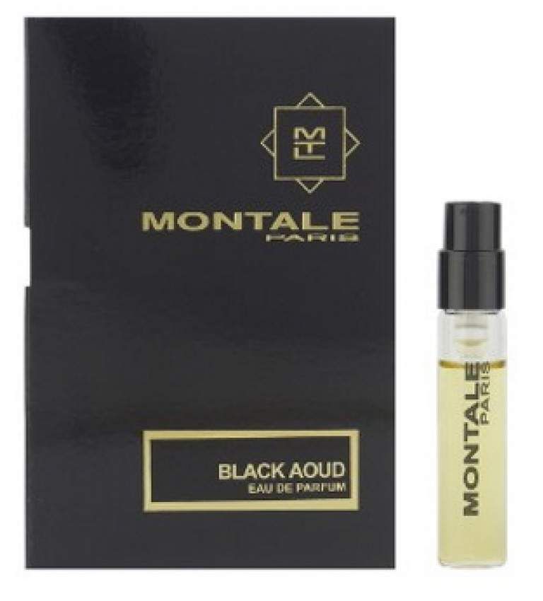 Montale Black Aoud