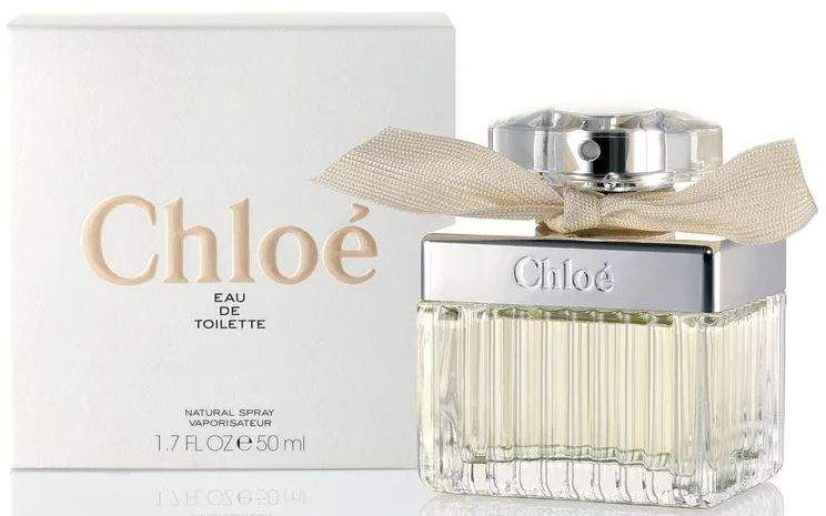 Chloe Chloe Eau de Toilette