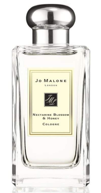 Jo Malone London Nectarine Blossom & Honey