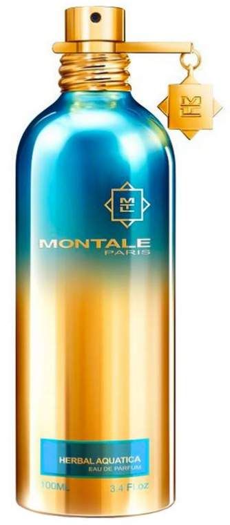 Montale Herbal Aquatica