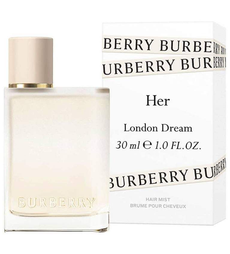 Burberry Burberry Her London Dream Hair Mist