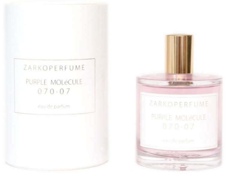 Zarkoperfume Purple Molecule 070 · 07
