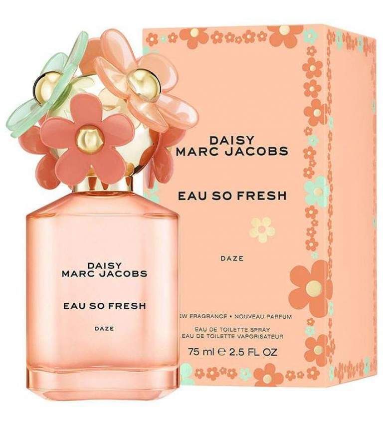 Marc Jacobs Daisy Eau So Fresh Daze