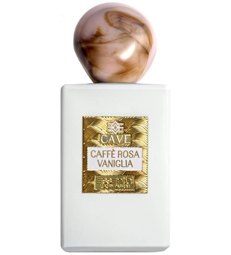 Cave Caffe Rosa Vaniglia