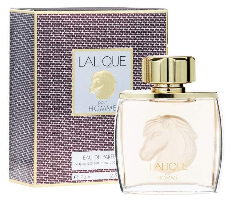 Lalique Lalique pour Homme Equus