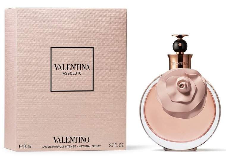 Valentino Valentina Assoluto
