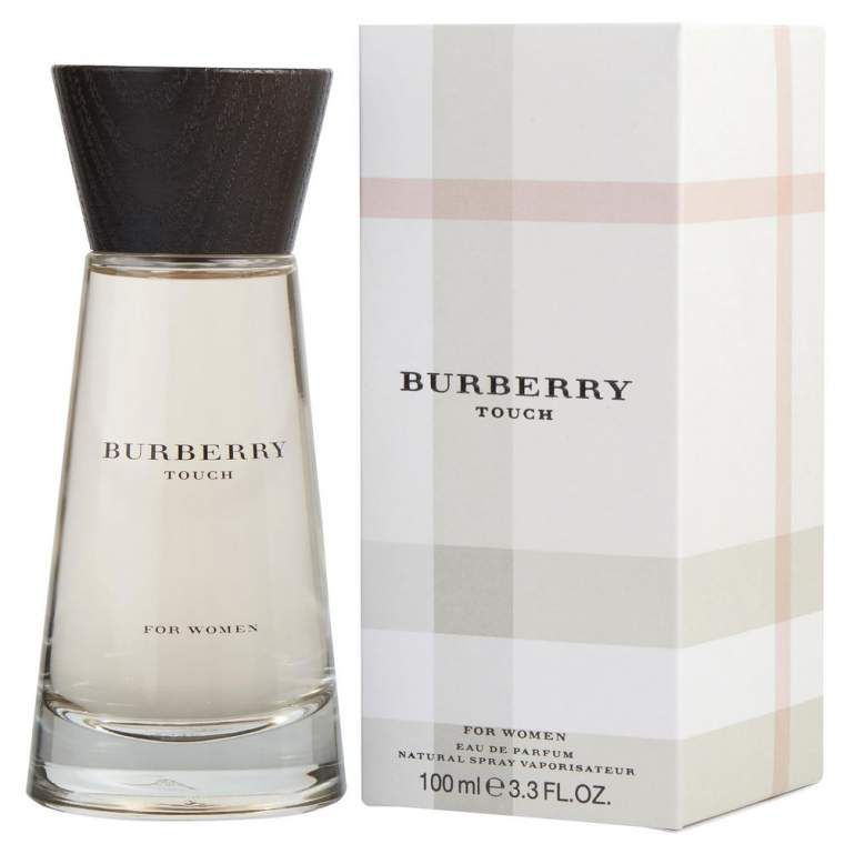Burberry Touch