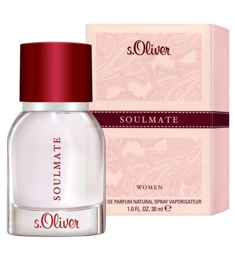 s.Oliver Soulmate Women