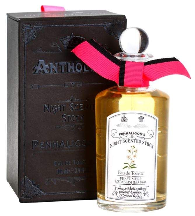 Penhaligon's Anthology Night Scented Stock