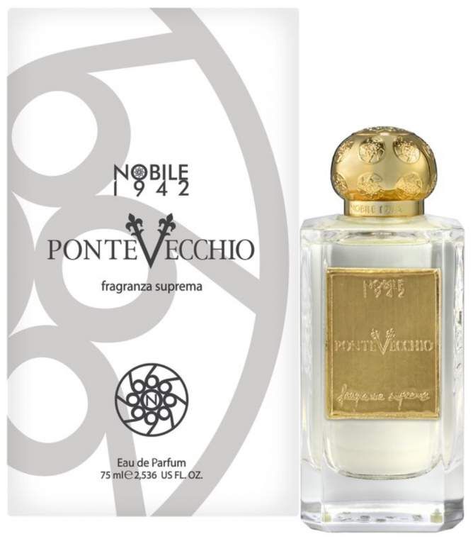 Nobile 1942 PonteVecchio