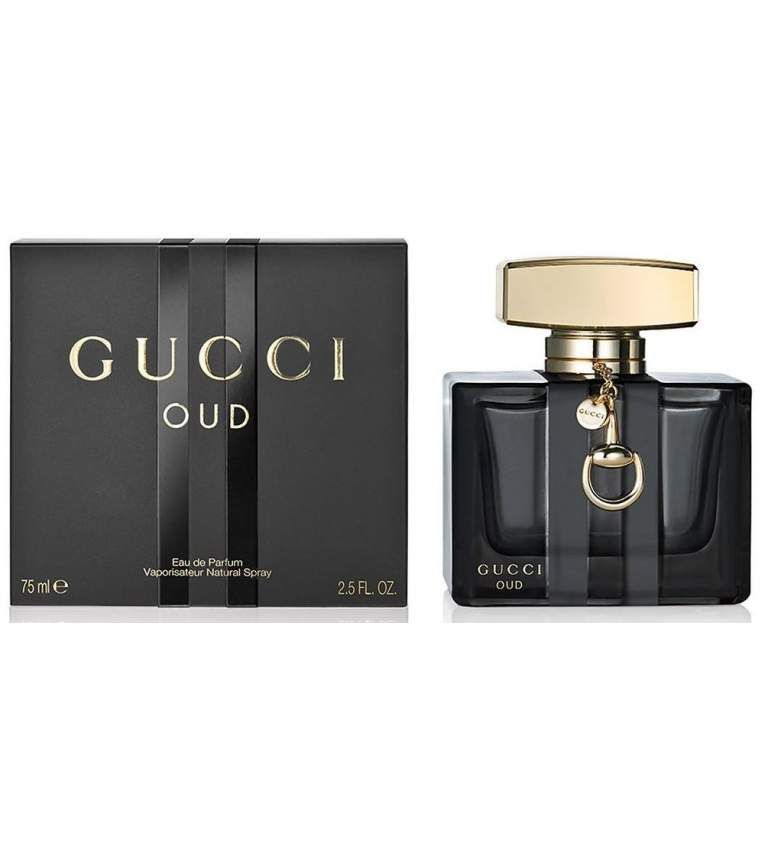 Gucci Gucci Oud
