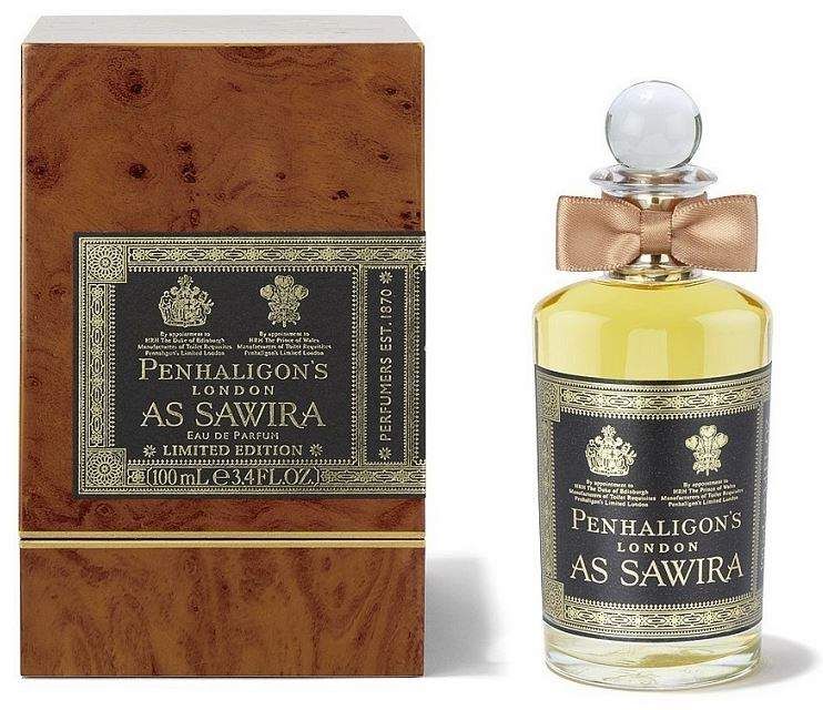 Penhaligon's As Sawira